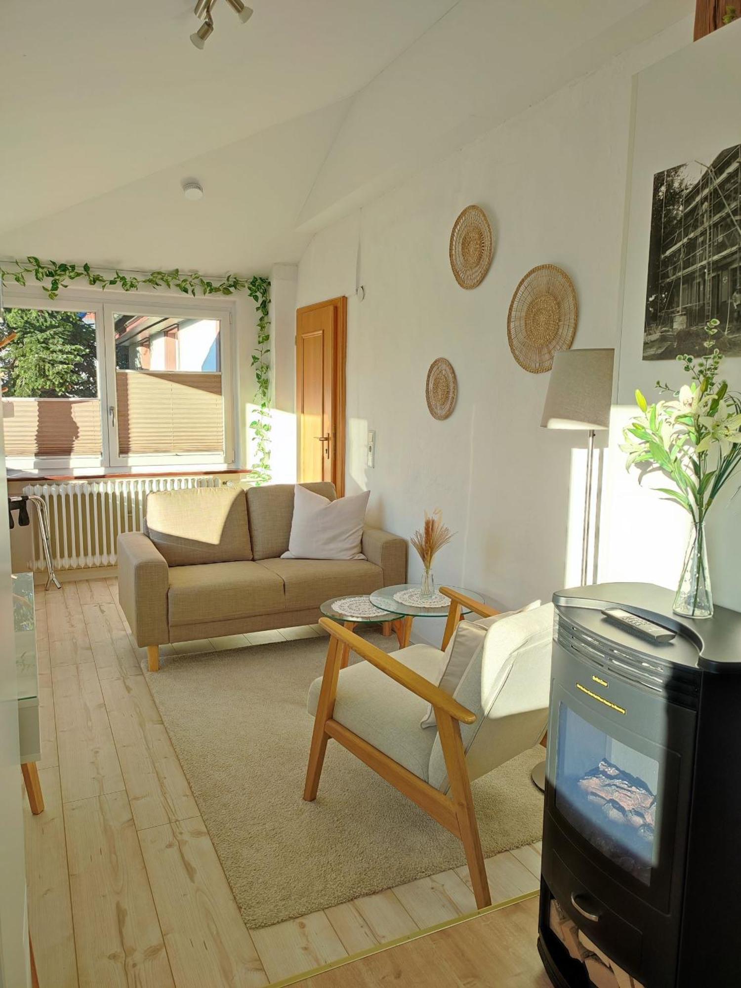 Boutique-Hotel Krone Denzlingen Room photo